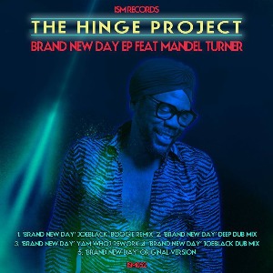 "BRAND NEW DAY" by The Hinge Project