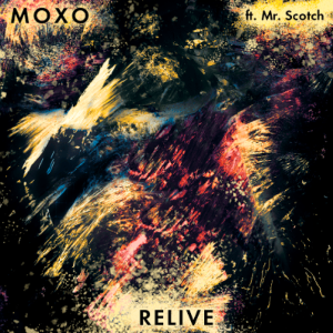 "RELIVE" by Moxo