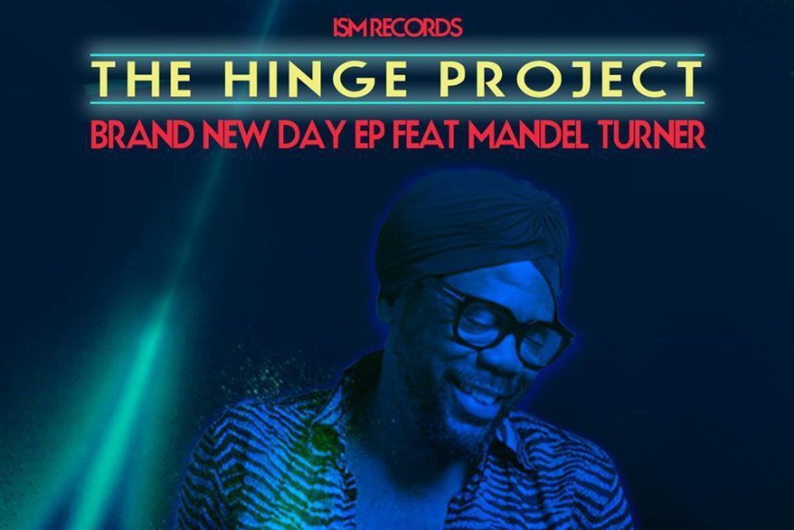 "BRAND NEW DAY" by The Hinge Project